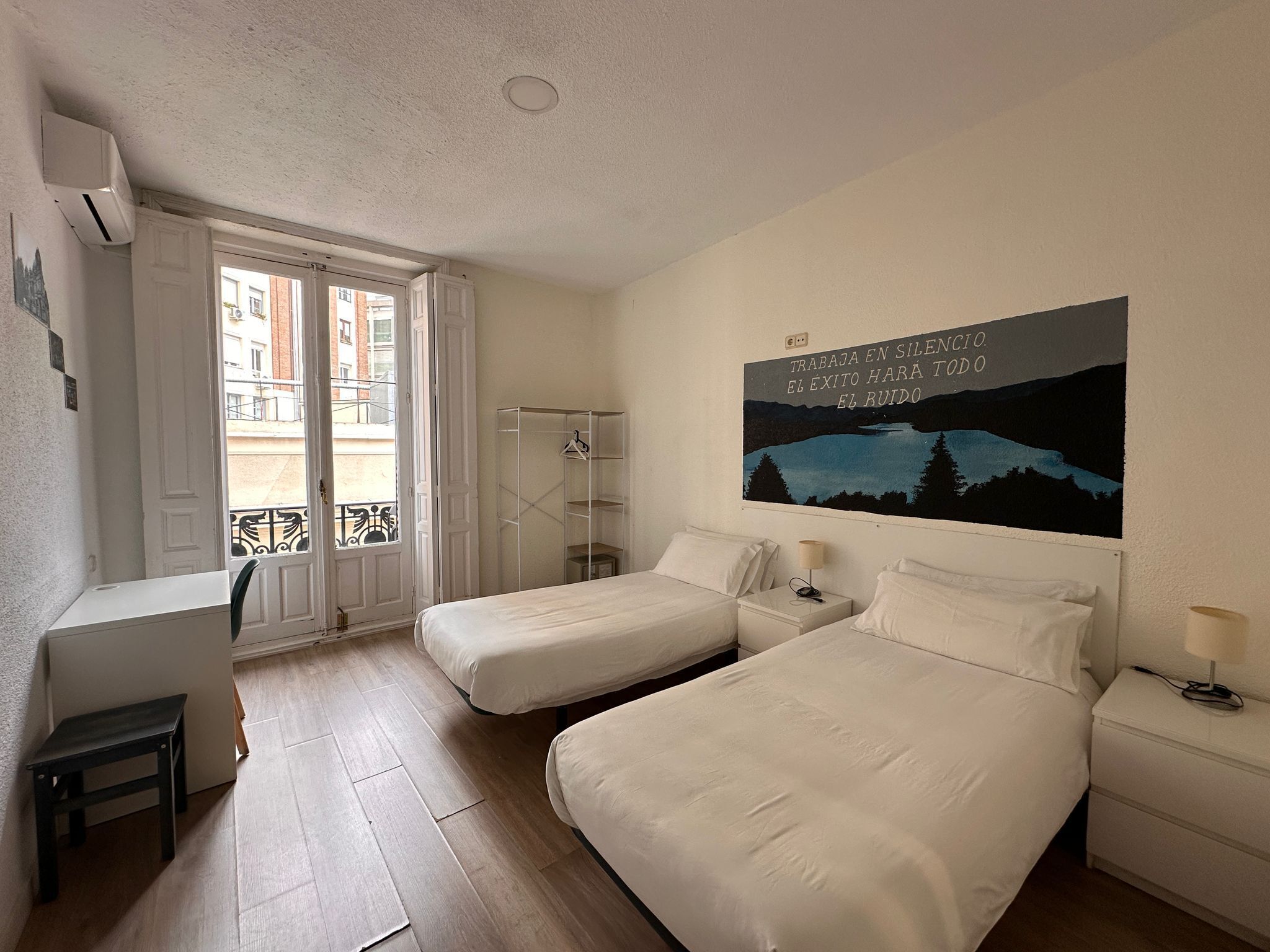 Foto - Guest House Éxito en Madrid