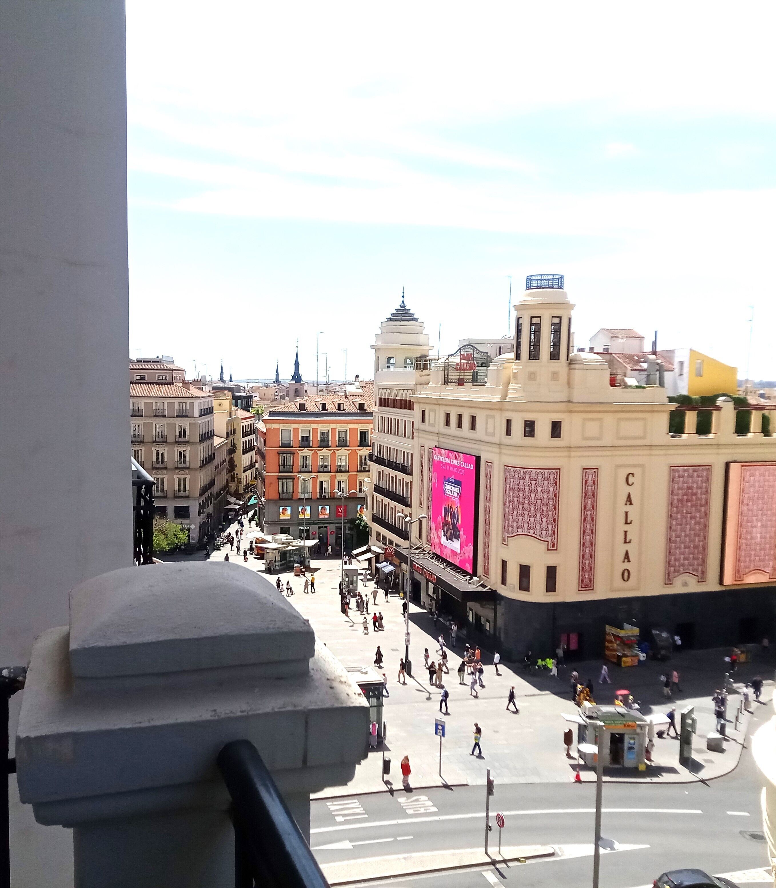 Foto - Guest House Éxito en Madrid