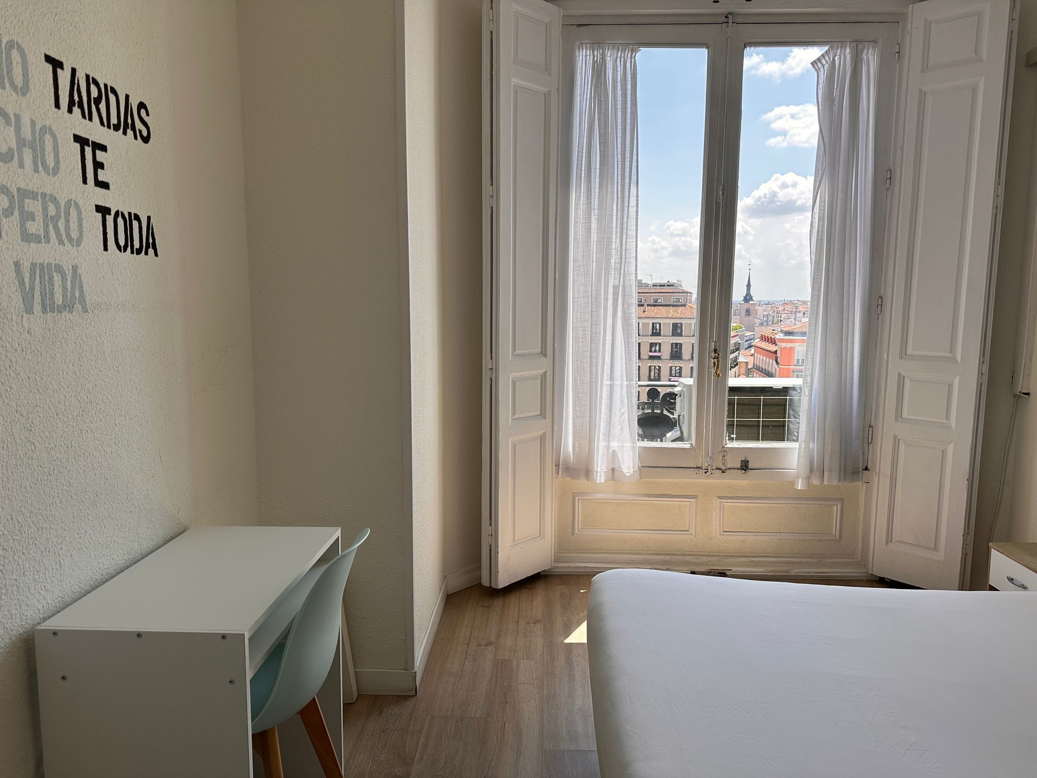 Foto - Guest House Éxito en Madrid