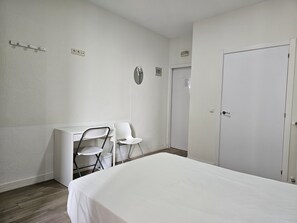 標準三人房, 城市景觀 | 客房景觀