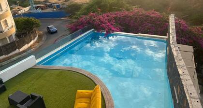 SUPERB, WELL-LOCATED VILLA IDEAL FOR A GROUP OR FAMILY TRIP