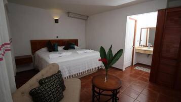 Colchones con pillow-top y ropa de cama