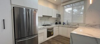 VILLABRISA APARTMENT hA SIDE OF PLAZA ALTABRISA 2