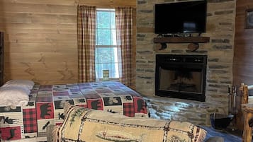 WiFi, bed sheets