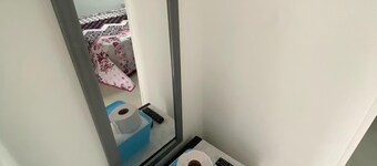 Room 360 City View