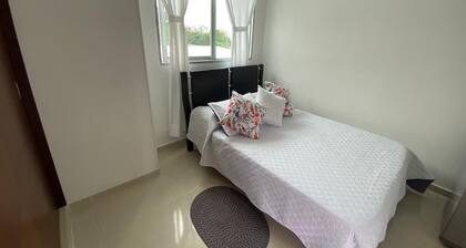 Room 360 City View