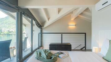 3 Schlafzimmer, Bügeleisen/Bügelbrett, kostenloses WLAN, Bettwäsche