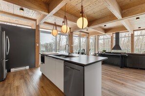 Chalet | Private kitchen