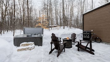 Chalet | Terrace/patio