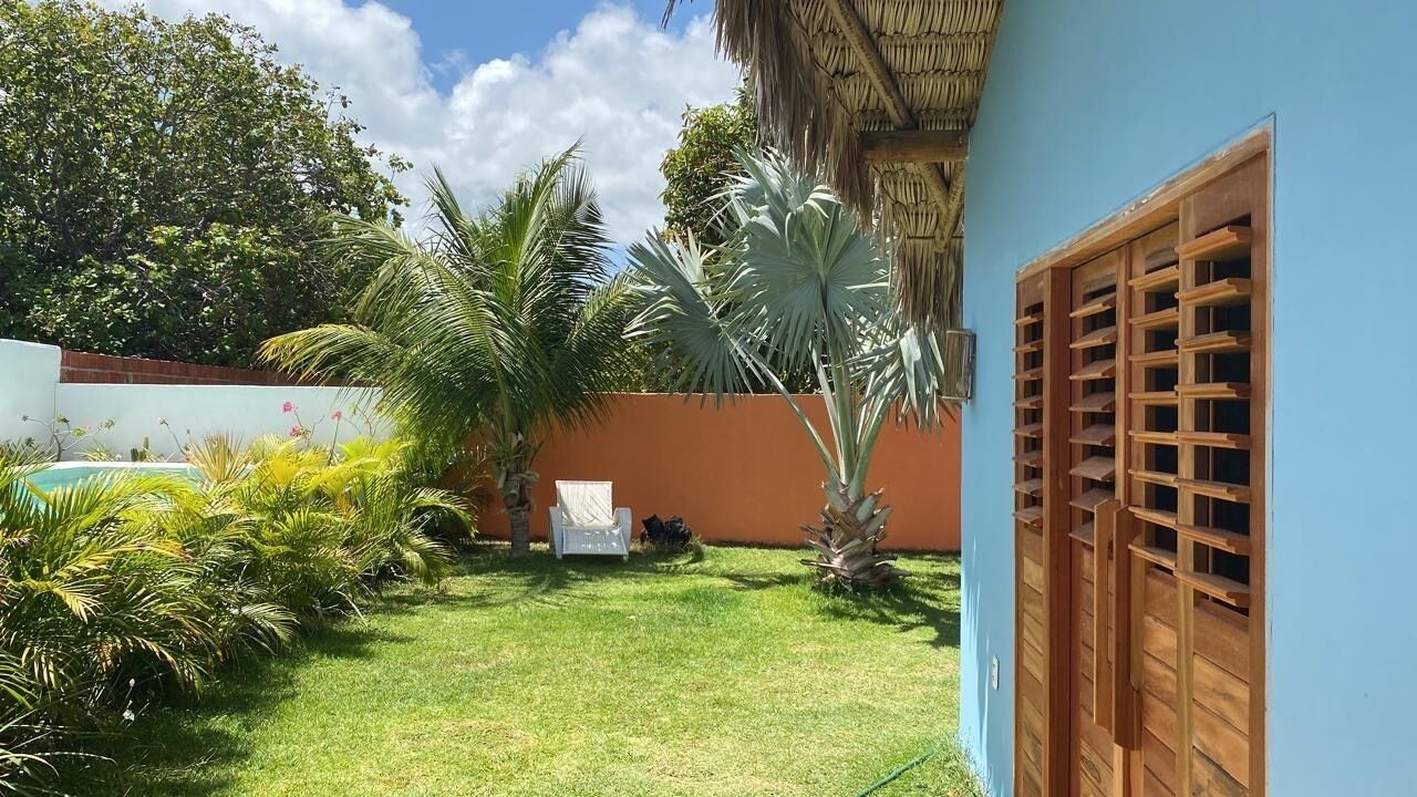 Área da propriedade