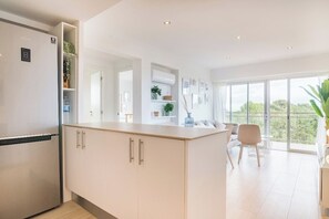 Interior - Apartment in Ságaró with sea view and swimming pool (Sant Feliu de Guíxols)