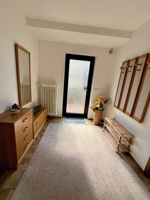 Interior - Bright 64sqm vacation apartment in Heusweiler (Heusweiler)