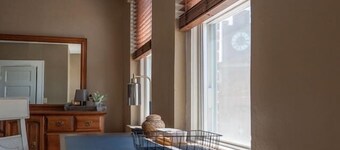 The Clocktower Suite