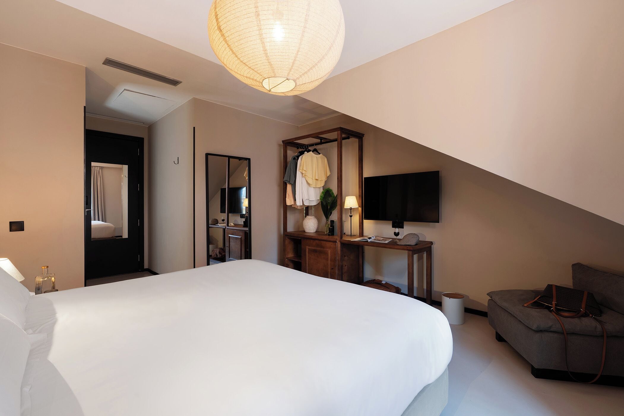 Foto - Casa Teva Lisboa Boutique Hotel by chic&basic