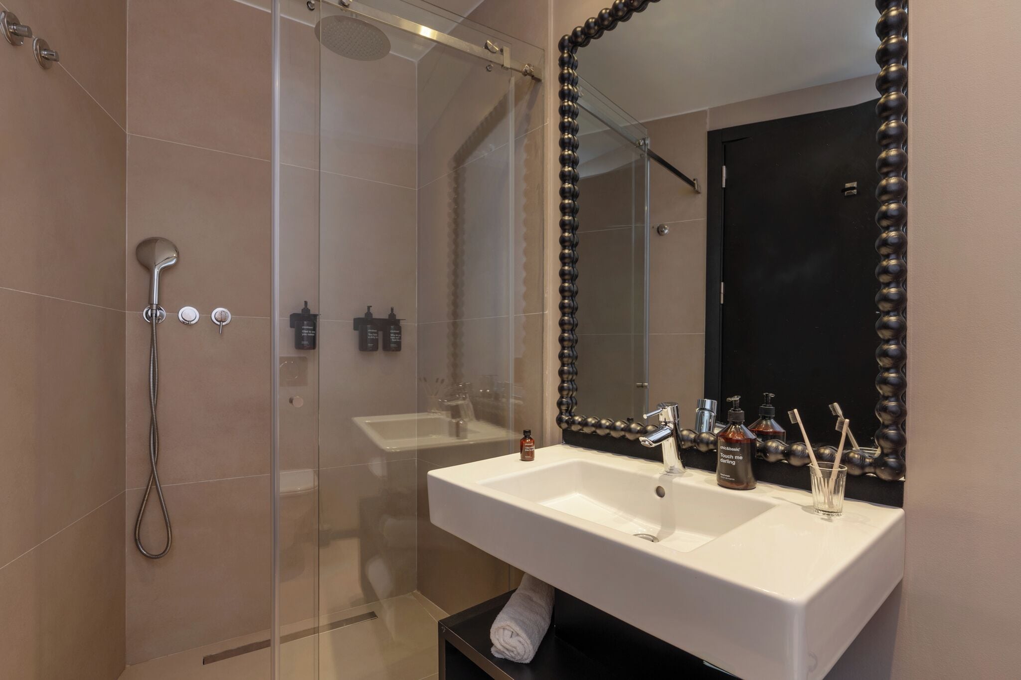 Foto - Casa Teva Lisboa Boutique Hotel by chic&basic