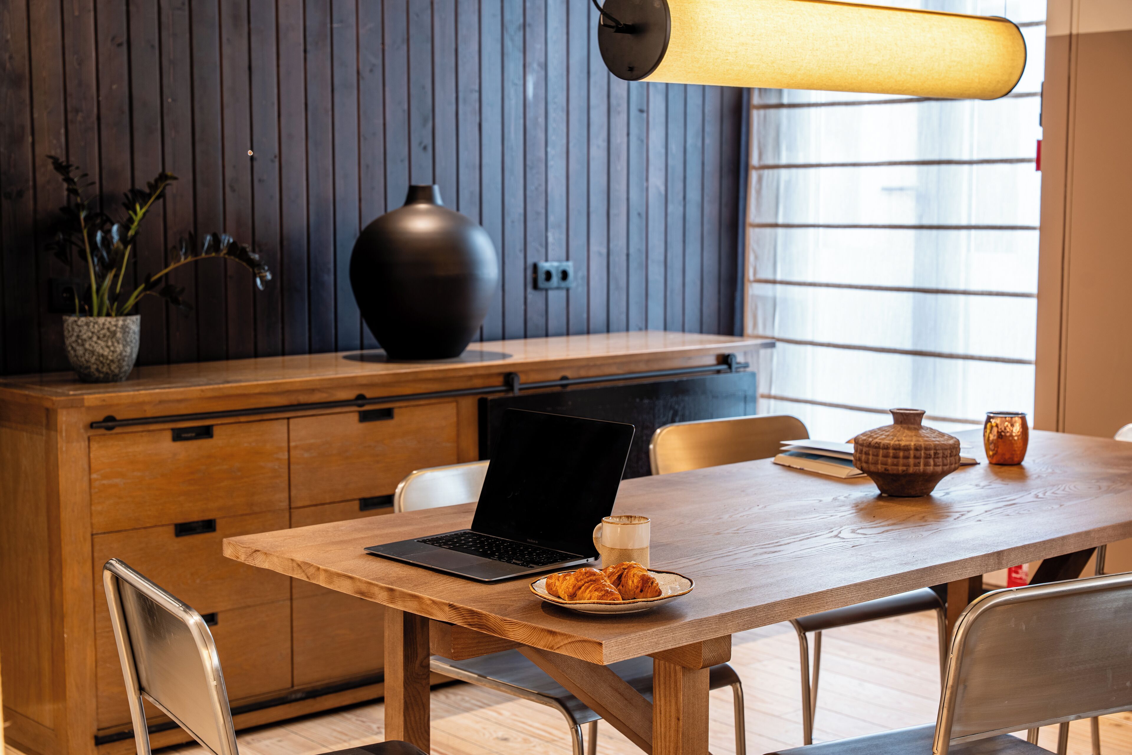 Foto - Casa Teva Lisboa Boutique Hotel by chic&basic