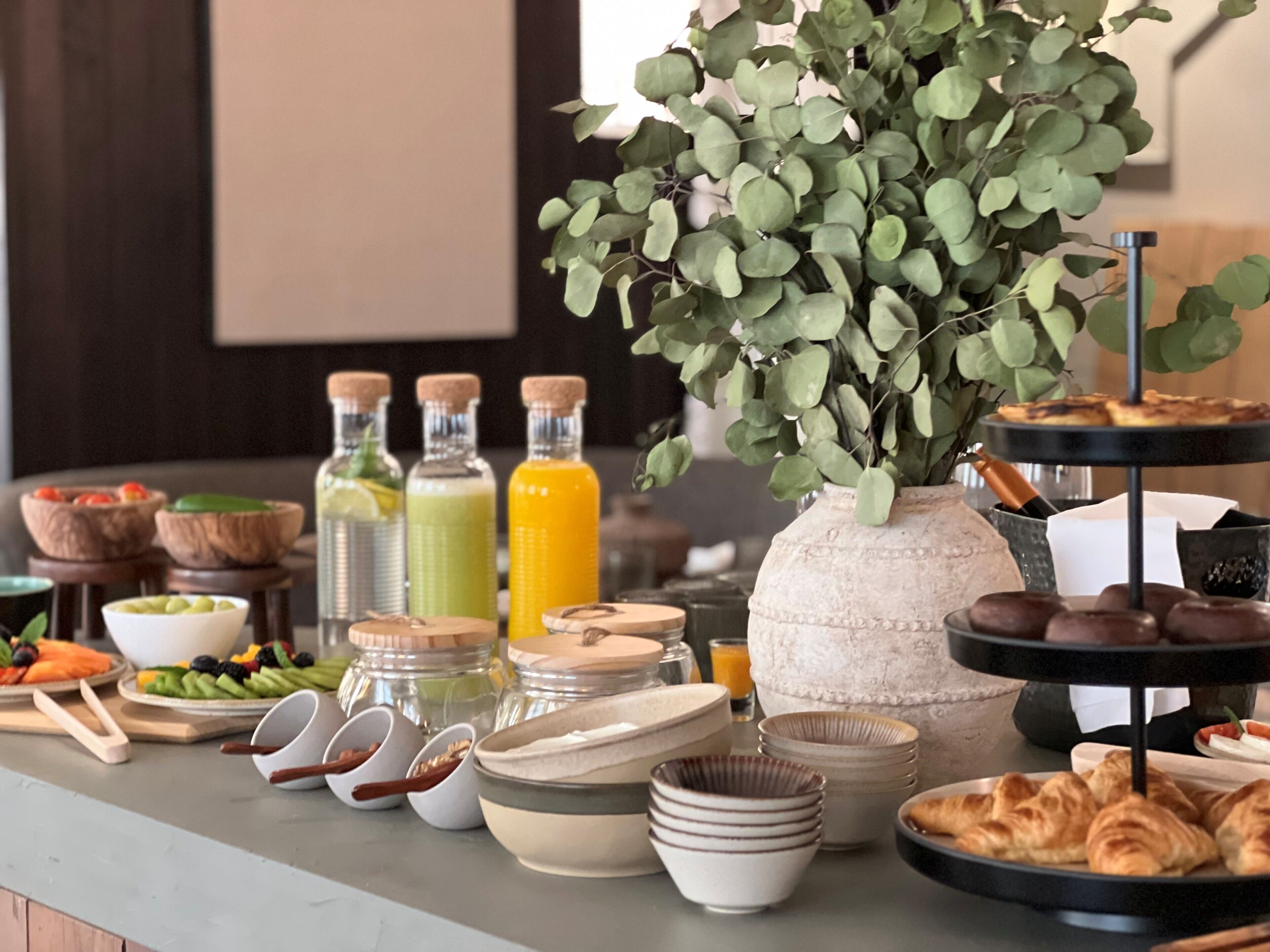 Foto - Casa Teva Lisboa Boutique Hotel by chic&basic