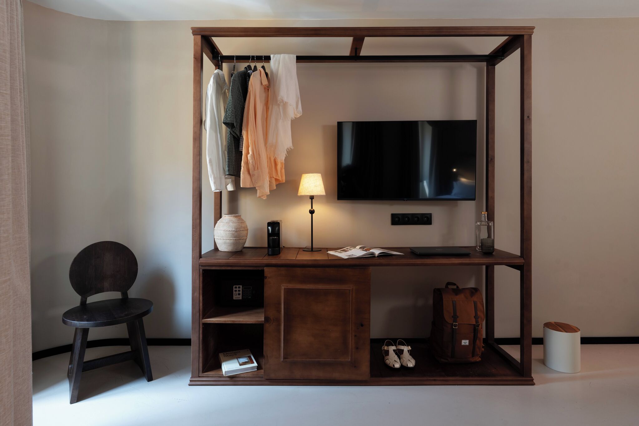 Foto - Casa Teva Lisboa Boutique Hotel by chic&basic