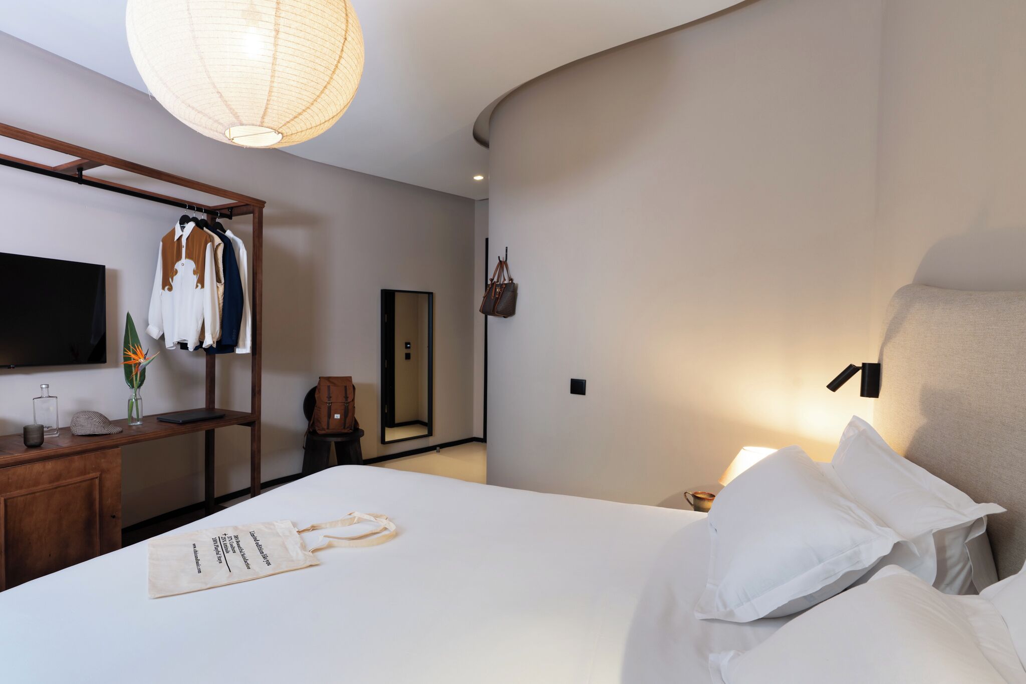 Foto - Casa Teva Lisboa Boutique Hotel by chic&basic