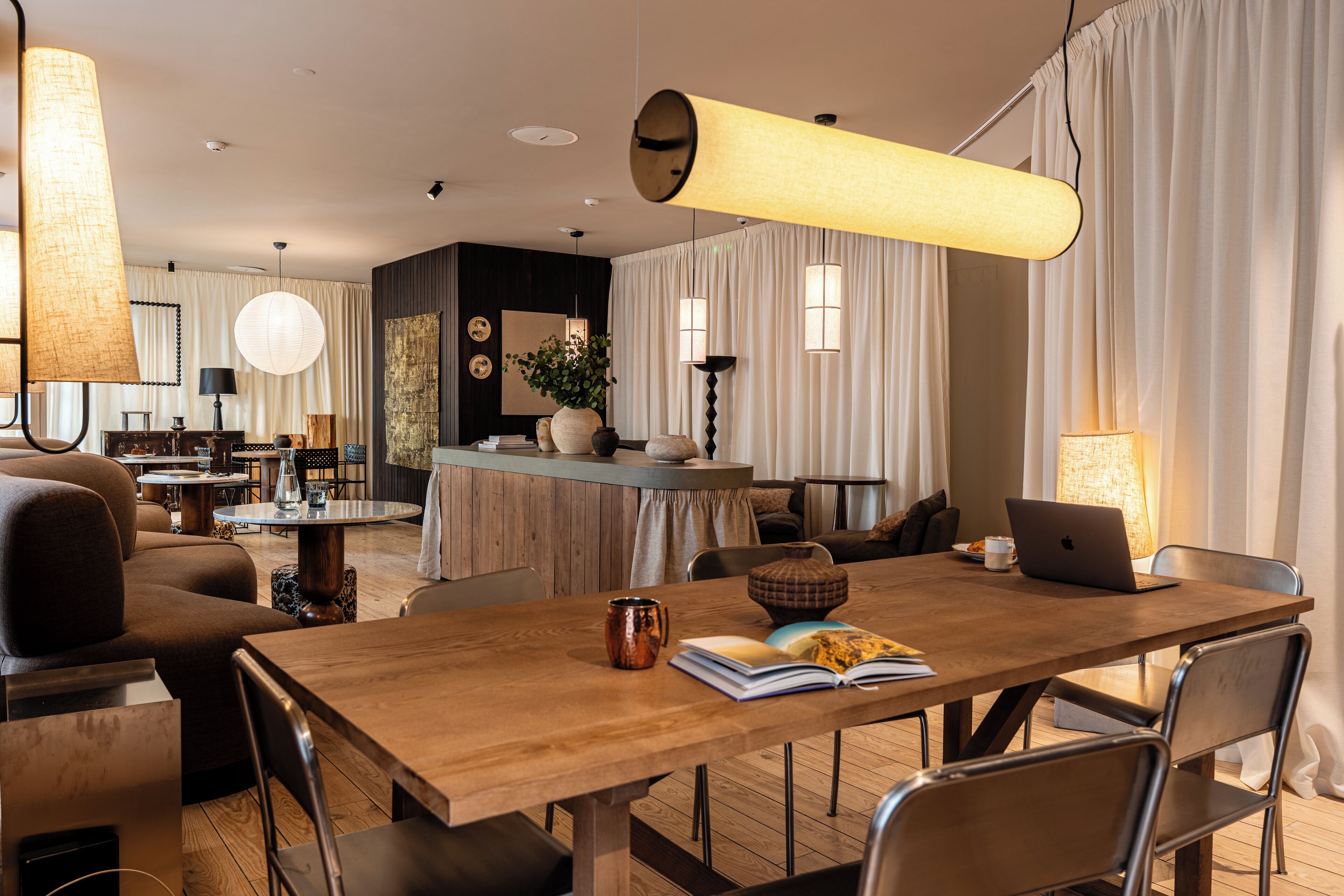 Foto - Casa Teva Lisboa Boutique Hotel by chic&basic