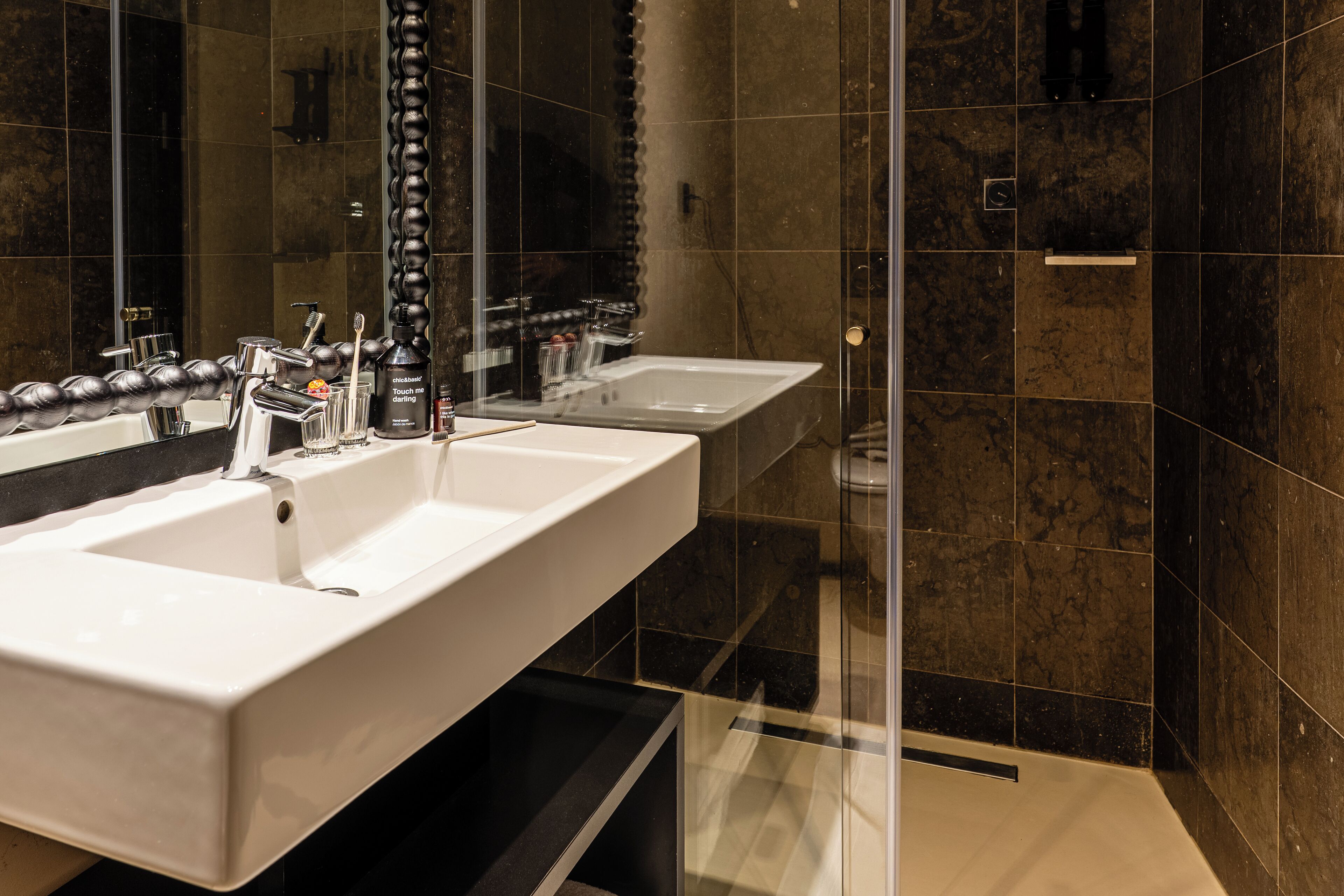 Foto - Casa Teva Lisboa Boutique Hotel by chic&basic