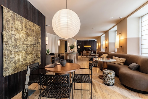 Casa Teva Lisboa Boutique Hotel by chic&basic