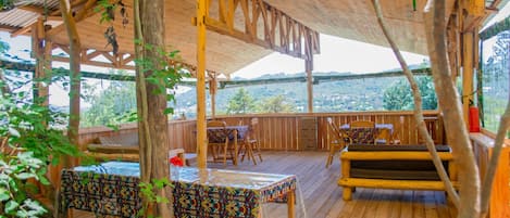 TĂ€gliches inbegriffenes kontinentales FrĂŒhstĂŒck