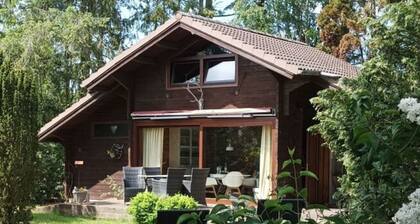 Casa Andrea am See Comfortable Holiday Residence