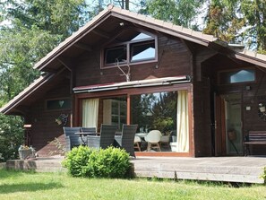 Nhà | Khu ẩm thực ngoài trời