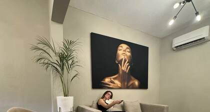 APARTMENT TORRE POLVORA