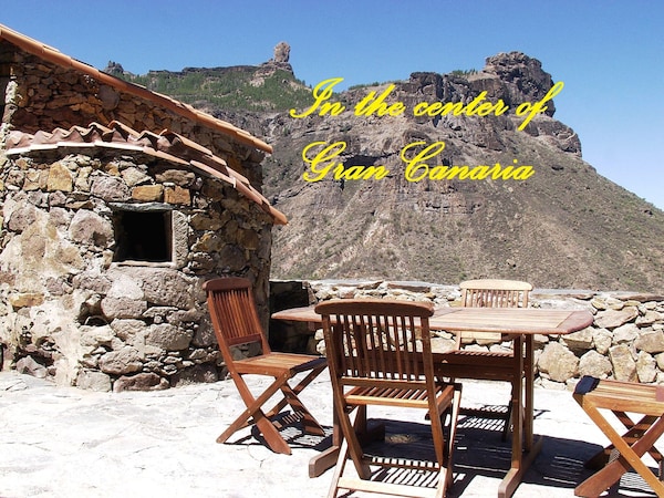 Charming Lodge In Las Palmas De Gran Can - Gran Canaria