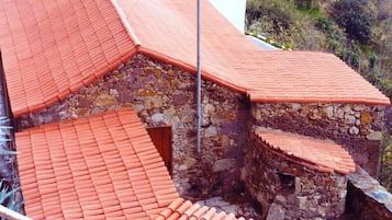 Loft, 2 Bedrooms, Smoking, Private Pool | Front of property