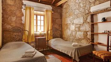 3 bedrooms