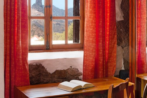 Rural House Pepita Flores