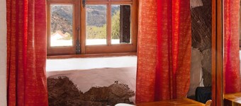 Rural House Pepita Flores