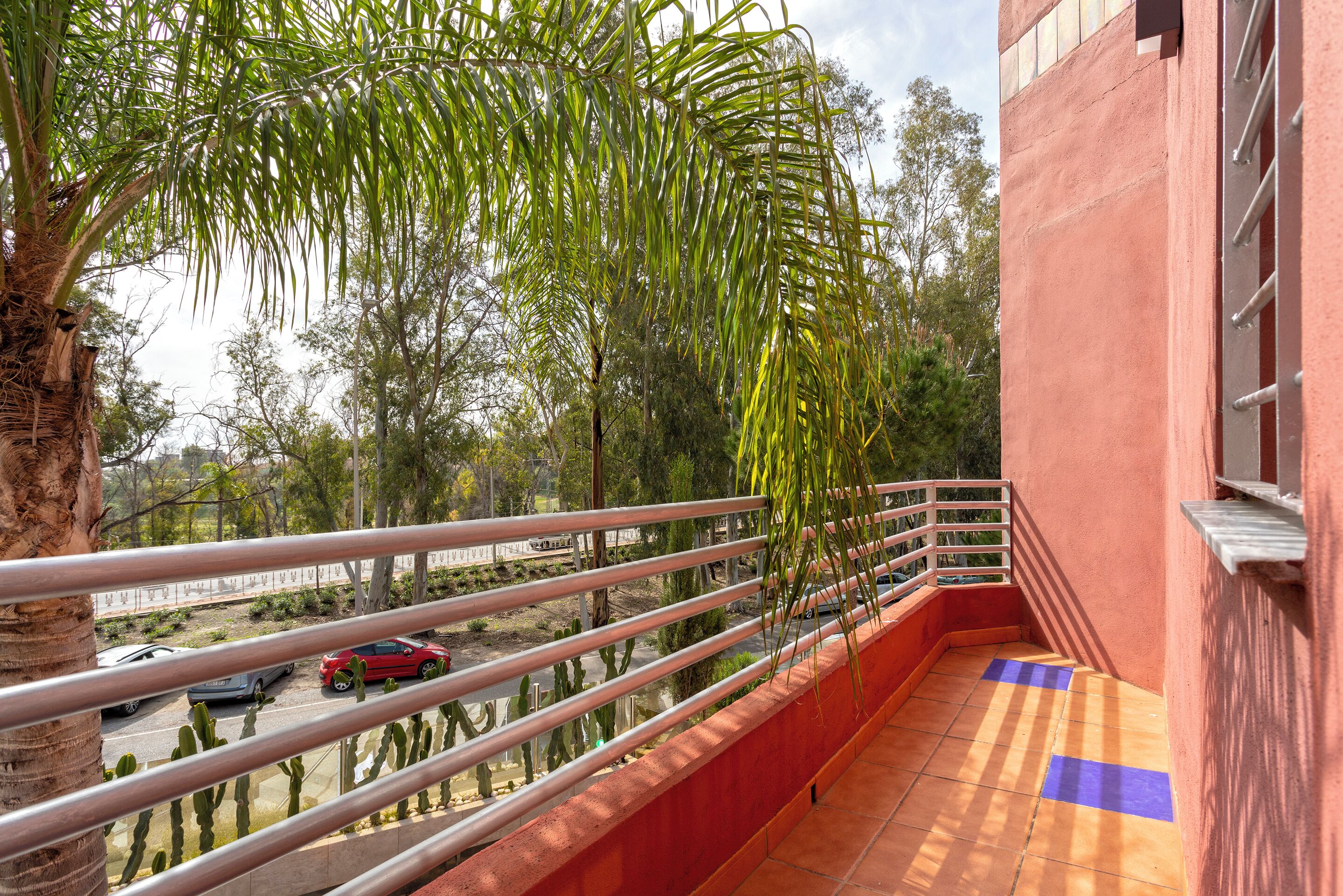Chalet, Pool View | Balcony