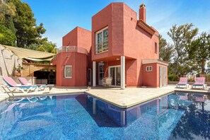 Outdoor pool - Sunstay Chalet La Colina Torremolinos (Torremolinos)