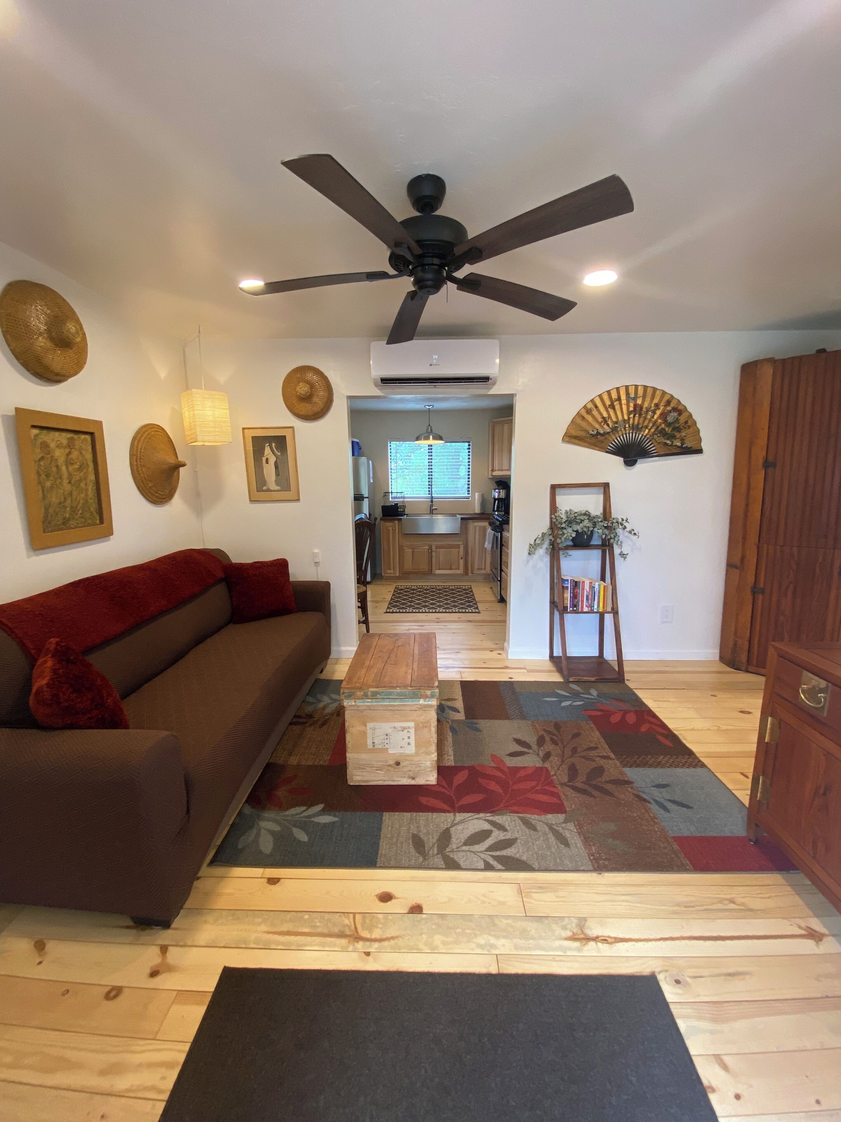 Private Mountain Guesthouse - 애리조나 주