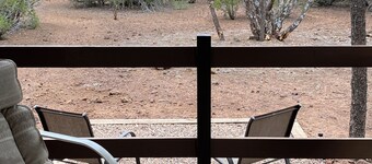 Mountain Wellness Retreat with Sauna