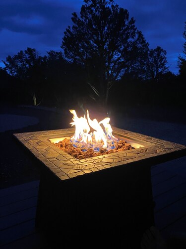 Private mountain guesthouse