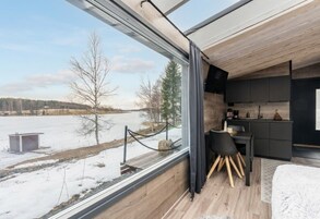 Superior Studio | View from room