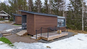 Superior-Studio | Terrasse/Patio