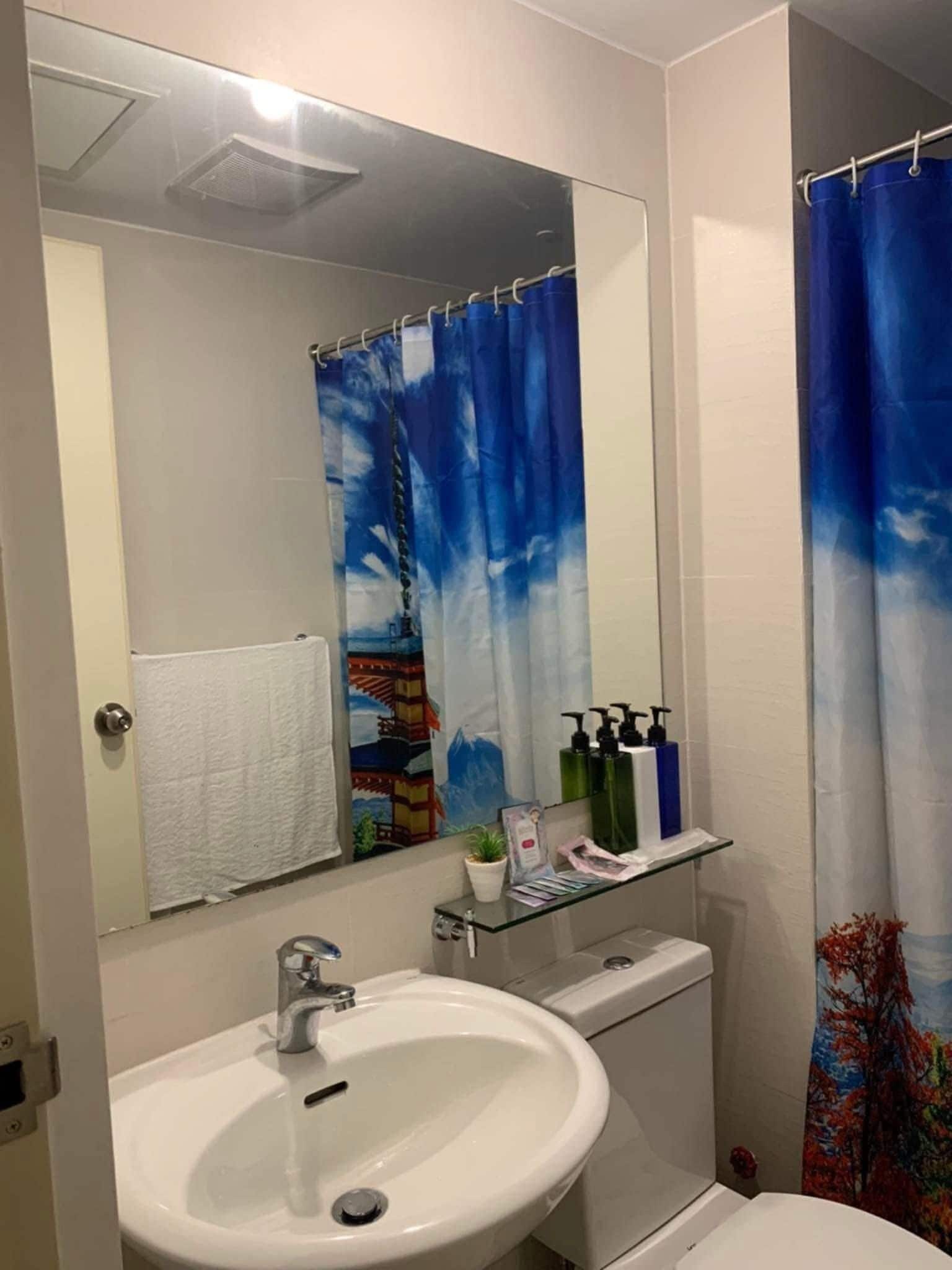 Photo - Azure Staycation