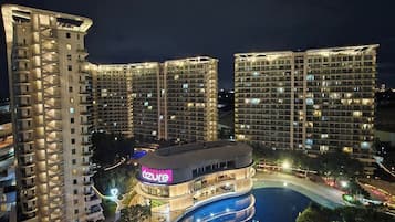 City view