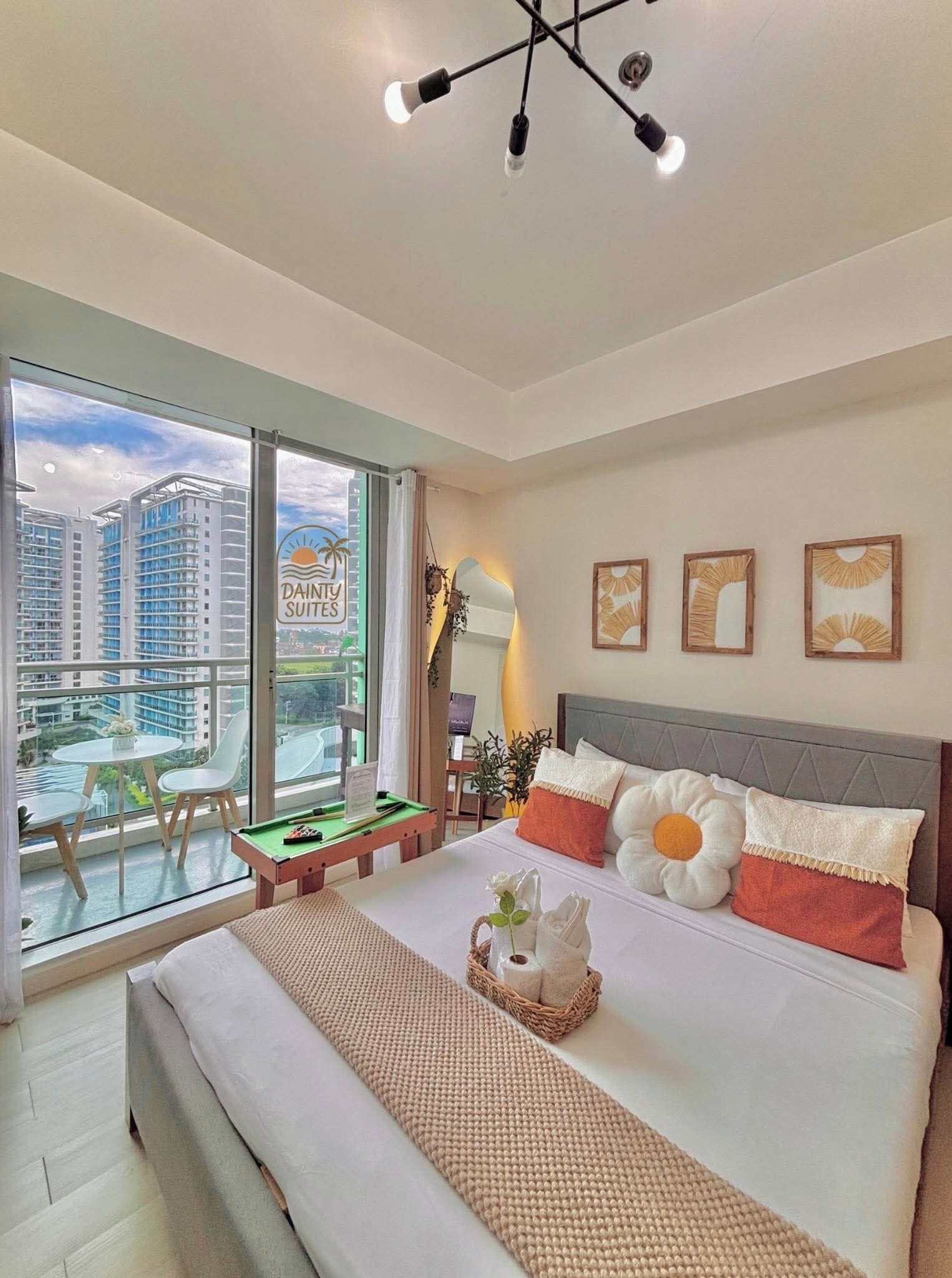 Photo - Azure Staycation