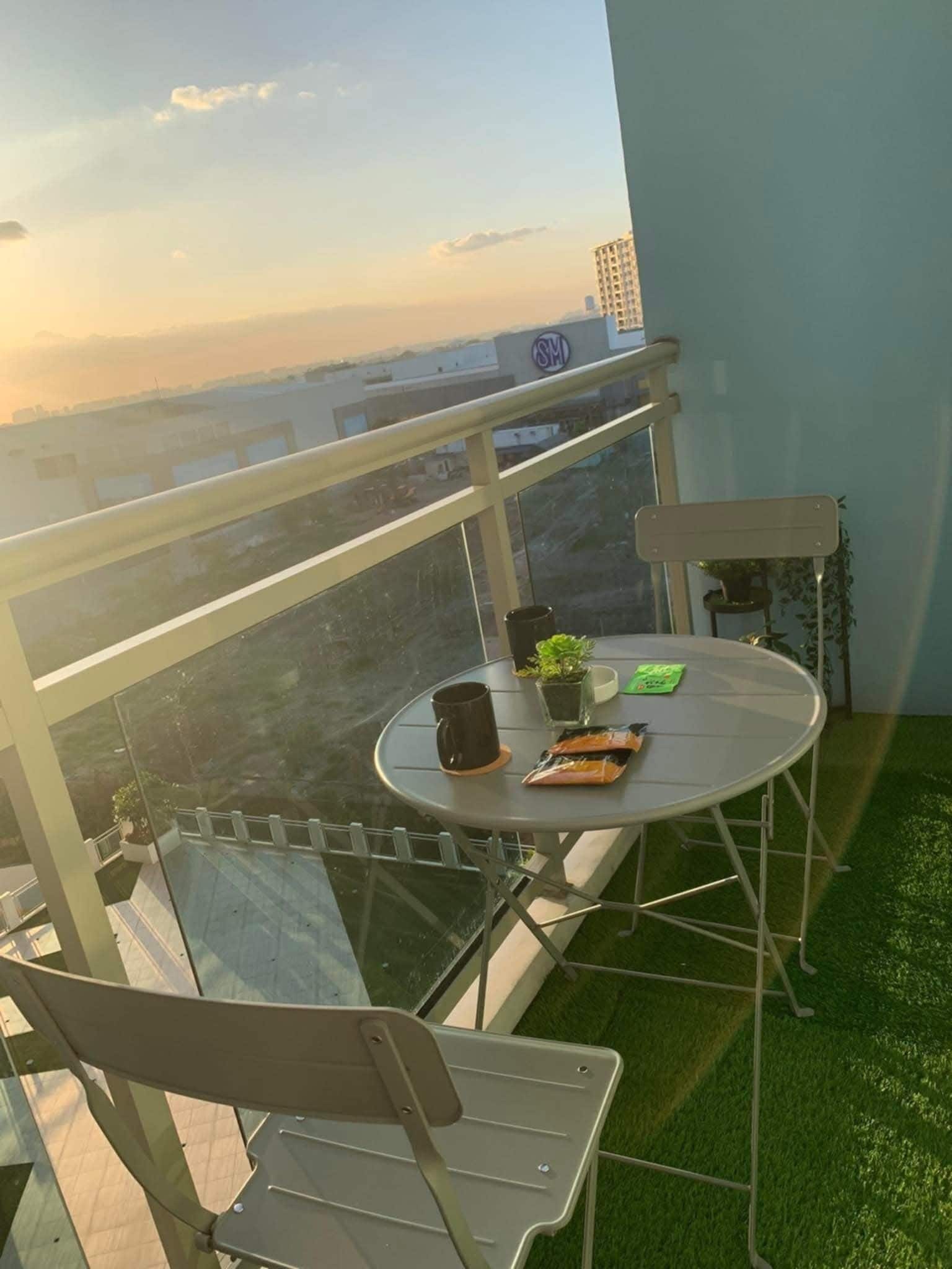 Photo - Azure Staycation