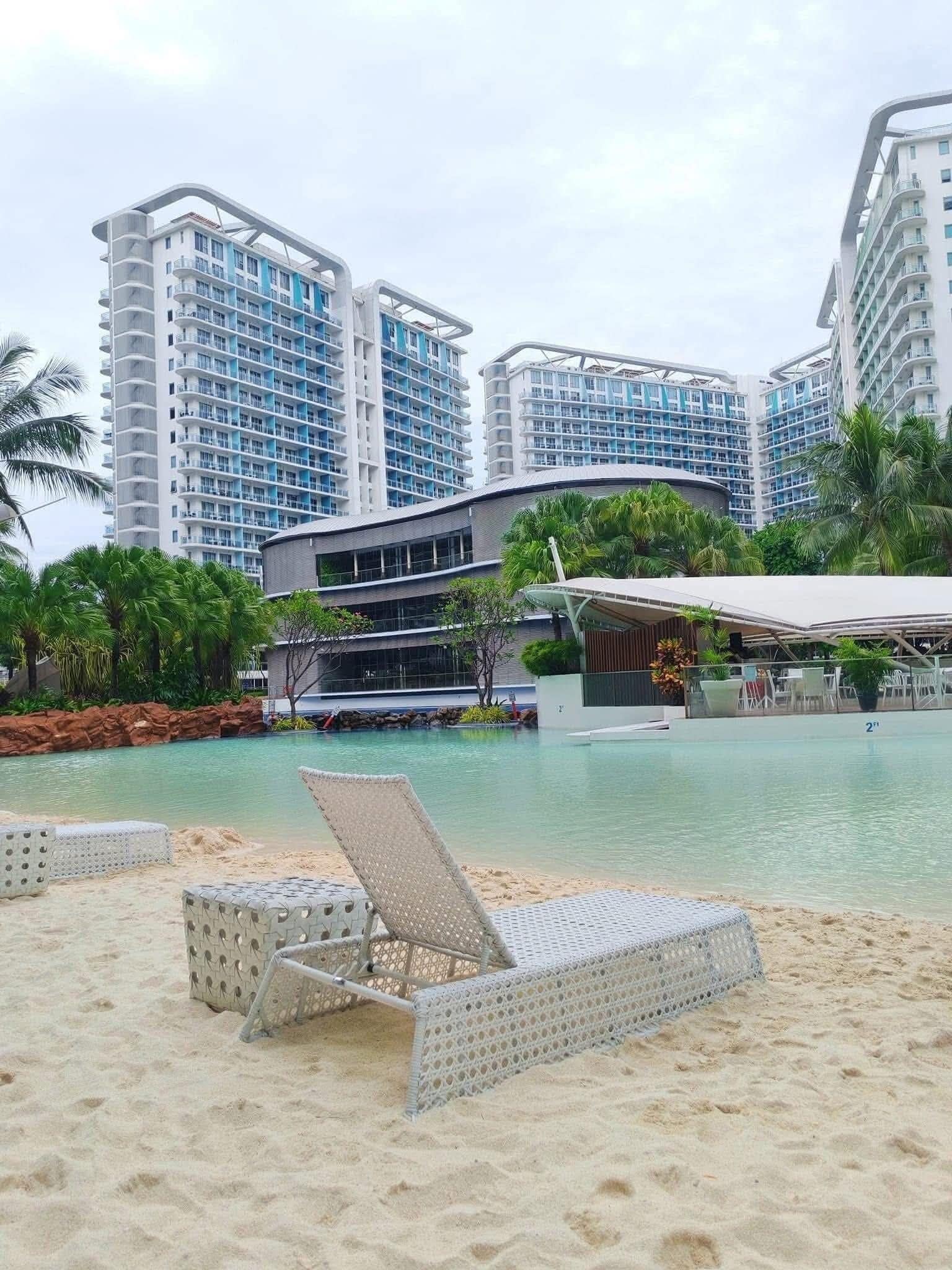 Photo - Azure Staycation