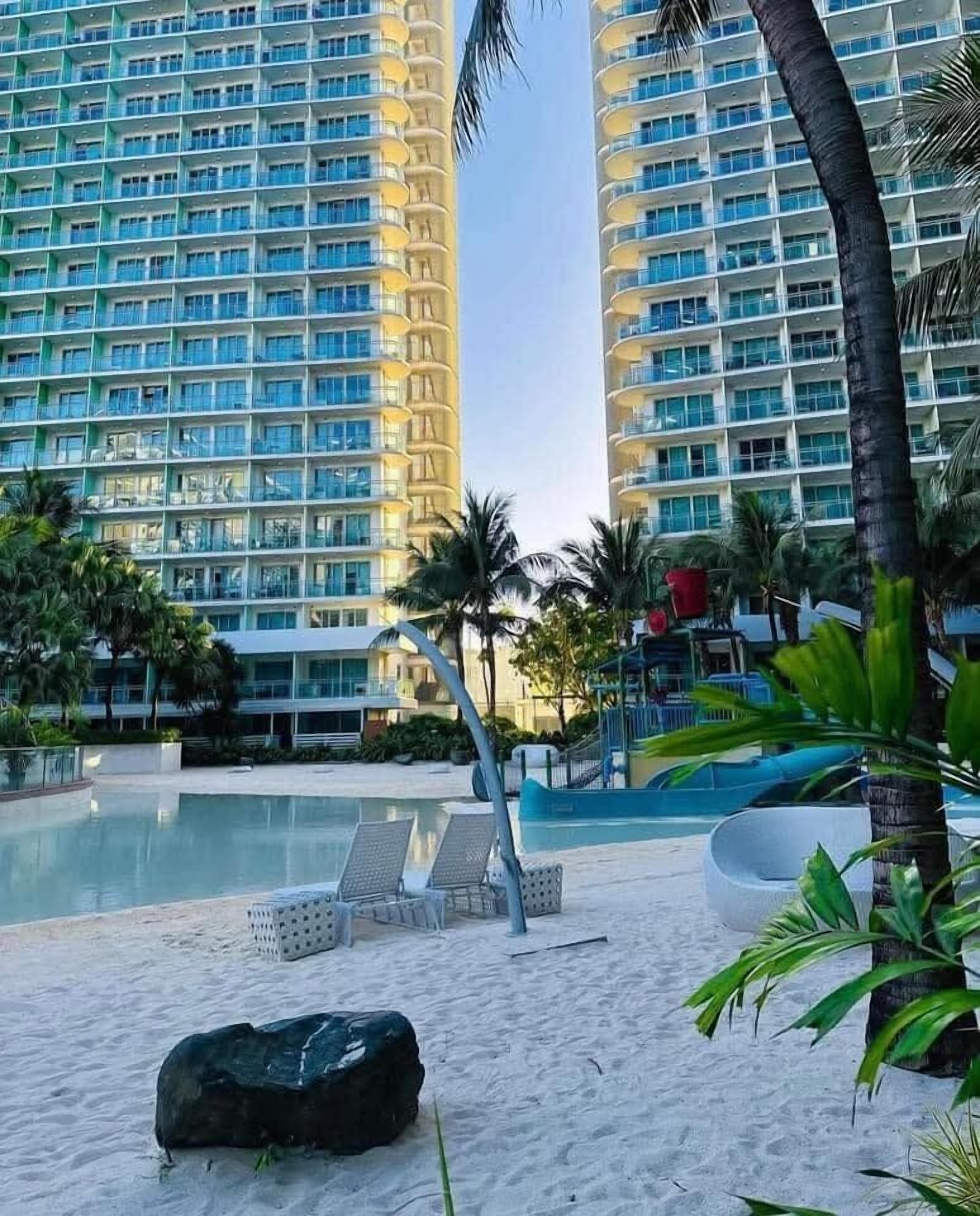 Photo - Azure Staycation