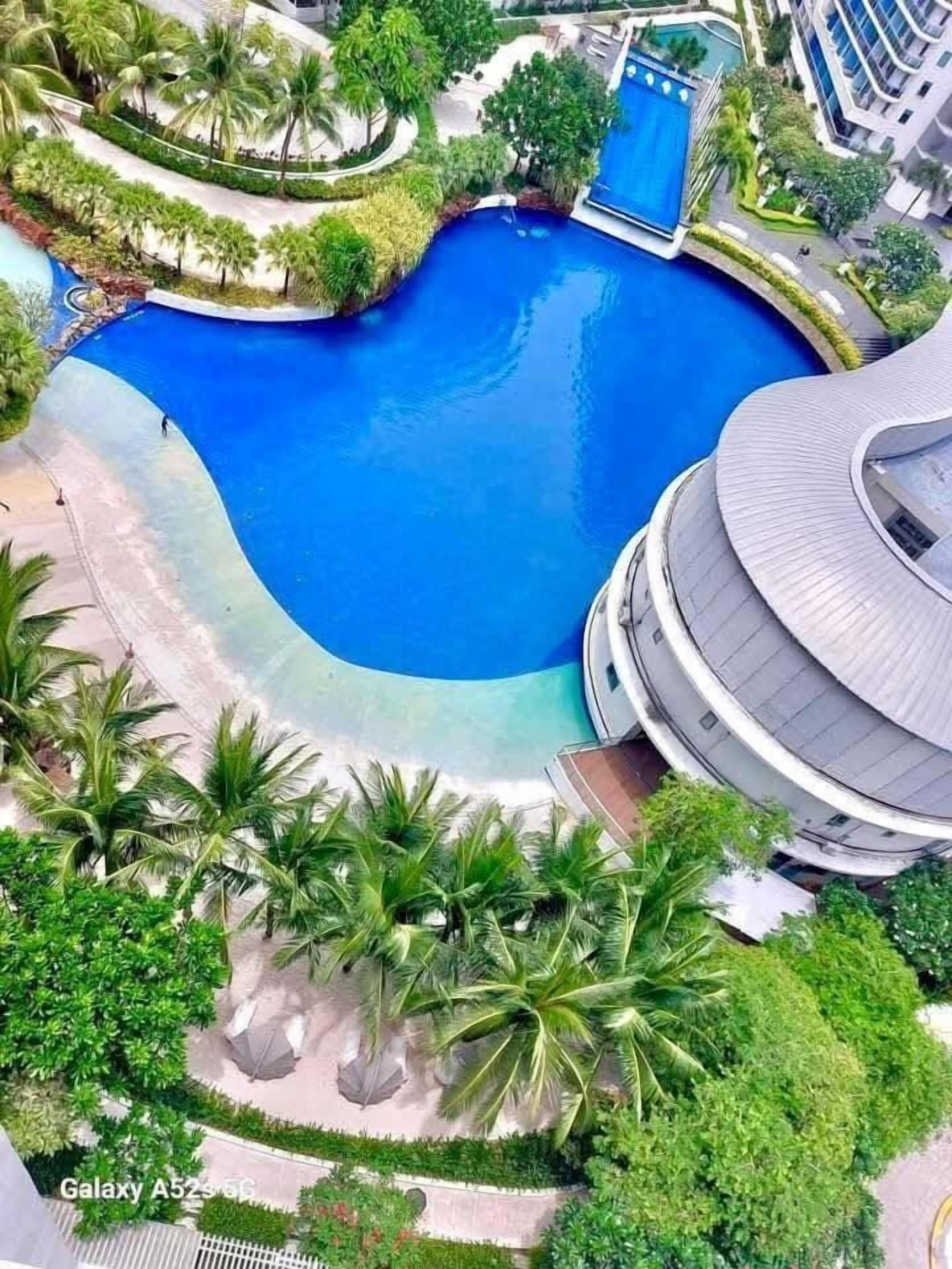 Photo - Azure Staycation