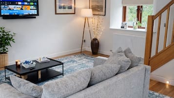 Smart TV, videojuegos, libros, impresora